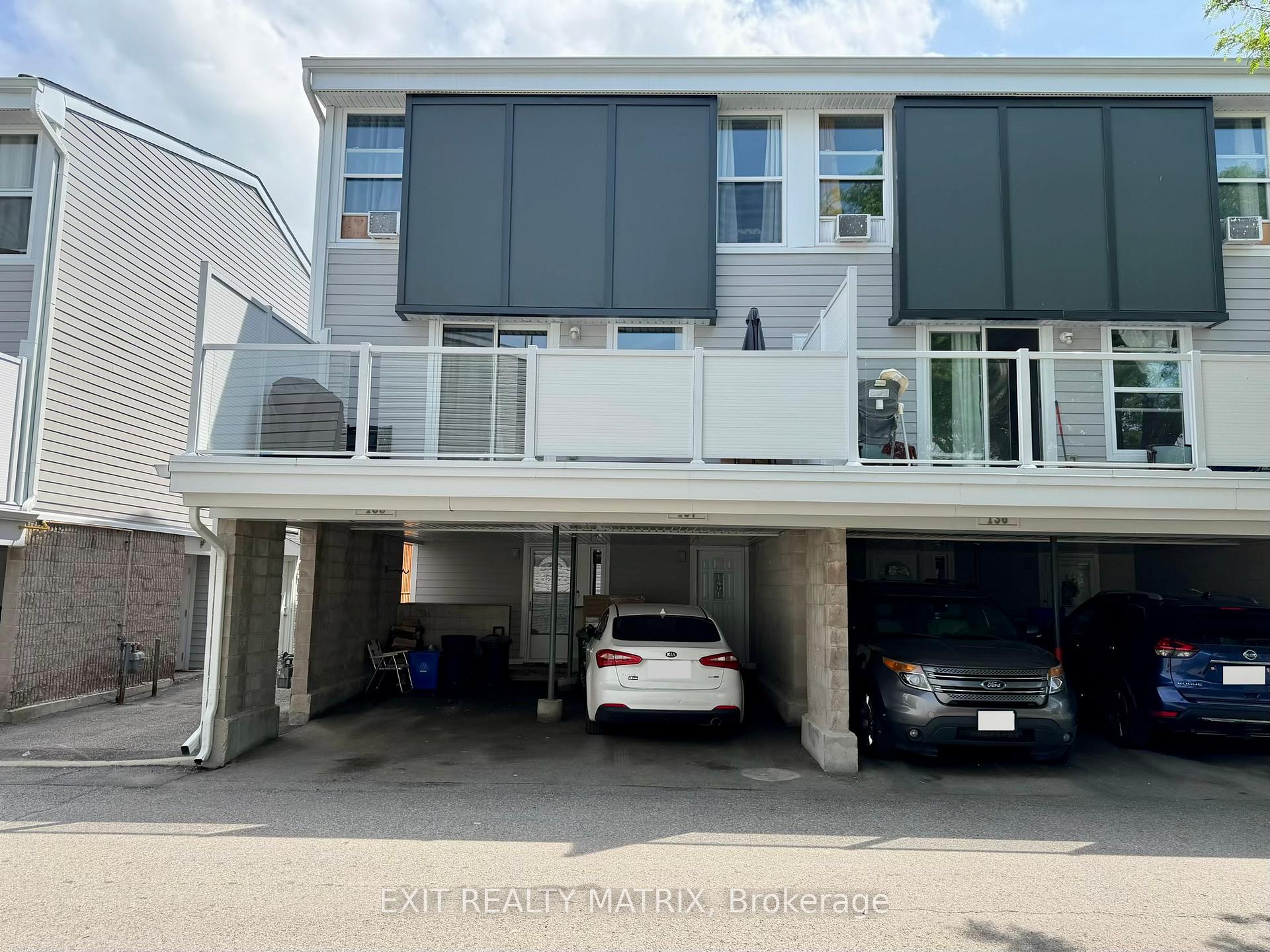 3445 Uplands Drive 137, Hunt Club - Windsor Park Village and Area, ON K1V 9N5