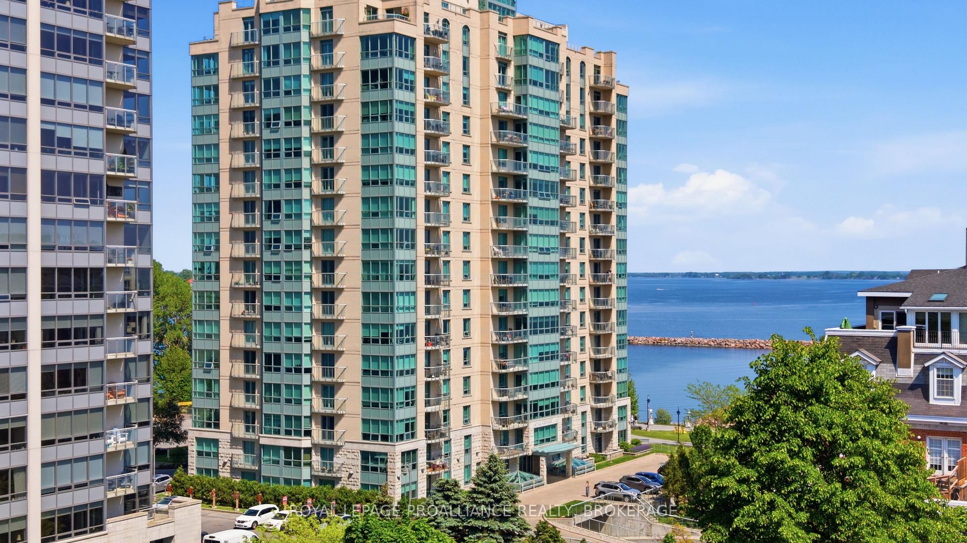 5 Gore Street 801, Kingston, ON K7L 0A1