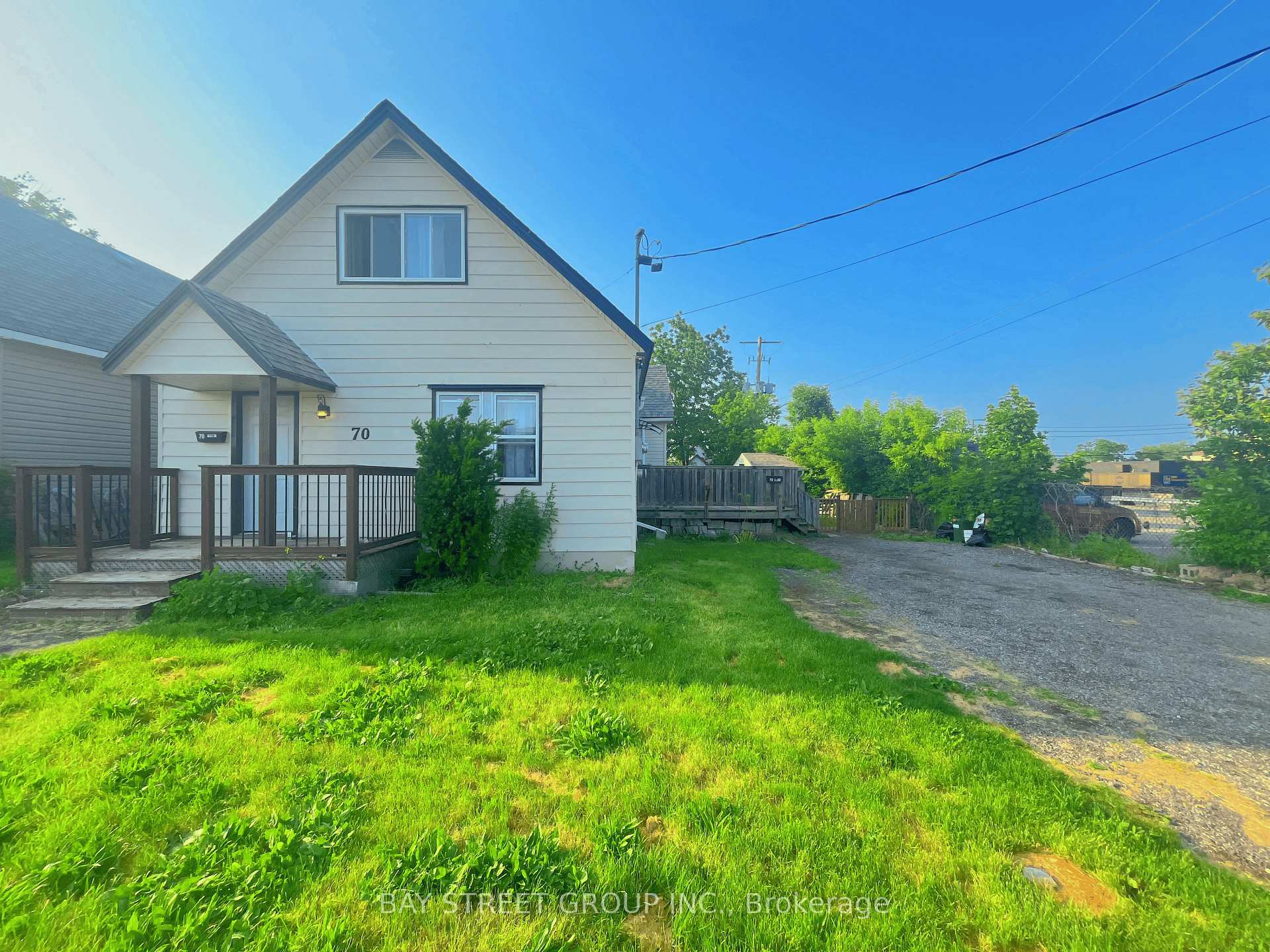70 Courtwright Street, Fort Erie, ON L2A 2R7