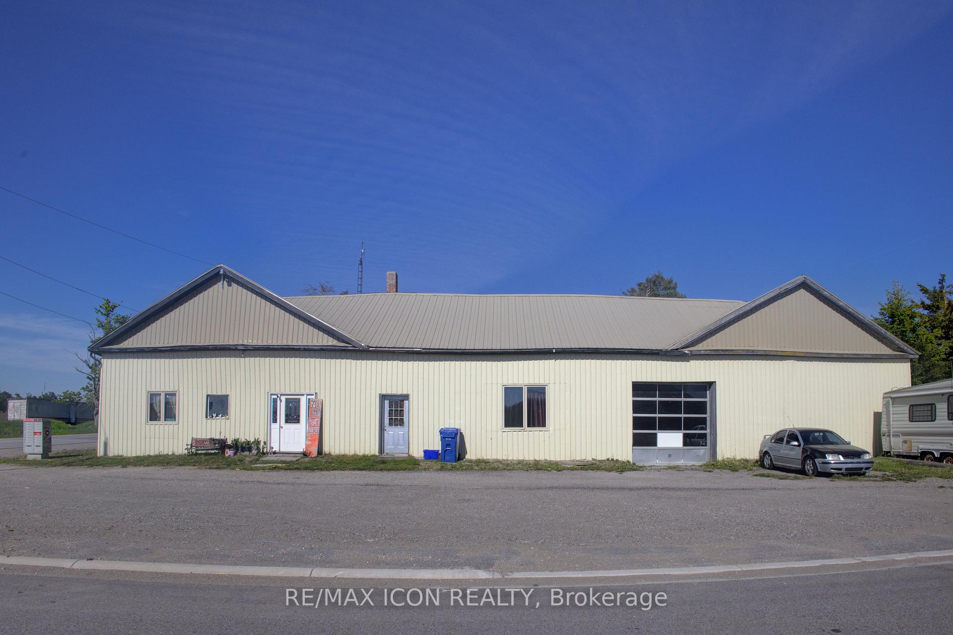 518306 County 124 Road, Melancthon, ON L0N 1S7