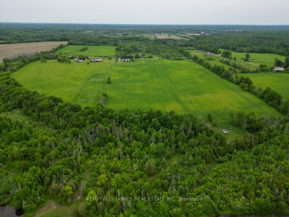 00 RICHARDSON Road, Montague, ON K0G 1N0