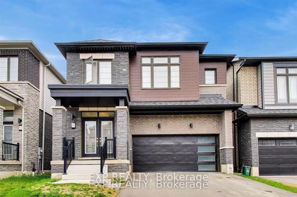 60 Holder Drive, Brantford, ON N3T 0W8