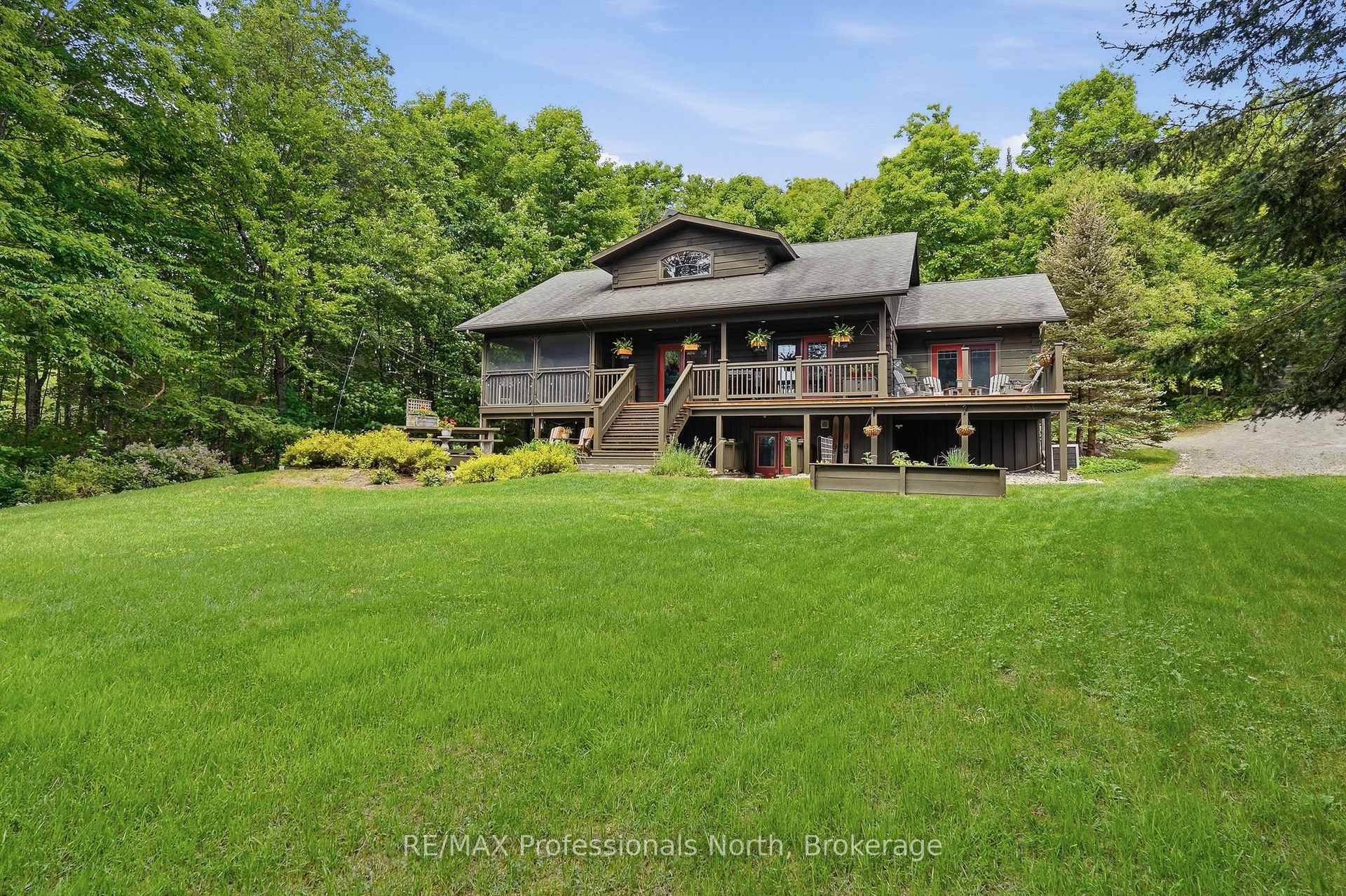 200 Riverside Drive, Kearney, ON P0A 1M0