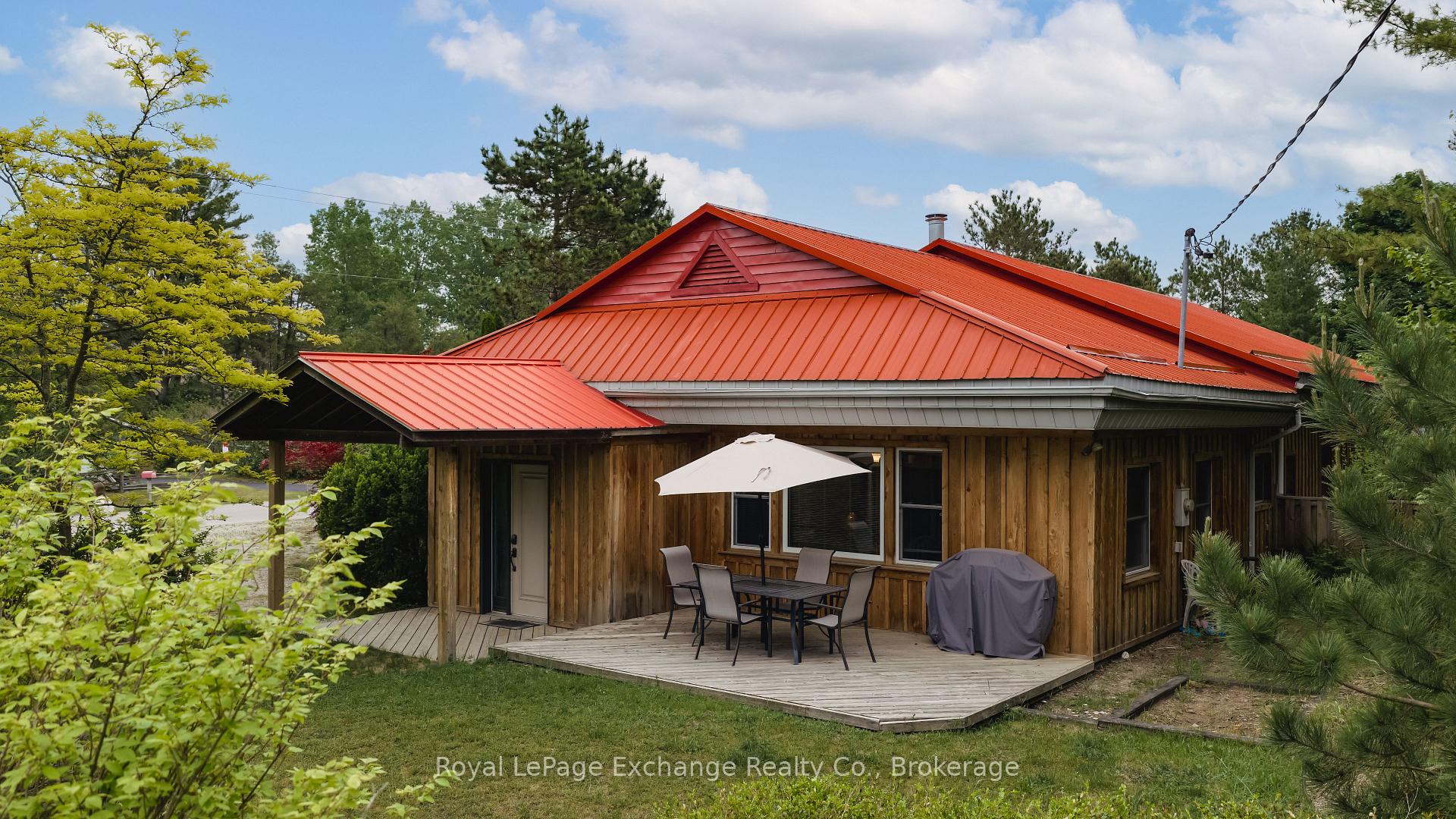 141 Bell Drive, Huron-Kinloss, ON N2Z 2X3