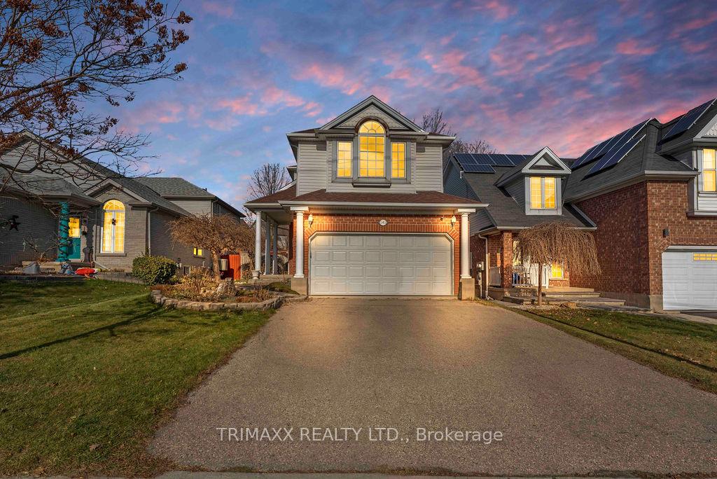 141 STARWOOD DR N/A, Guelph, ON N1E 7G7