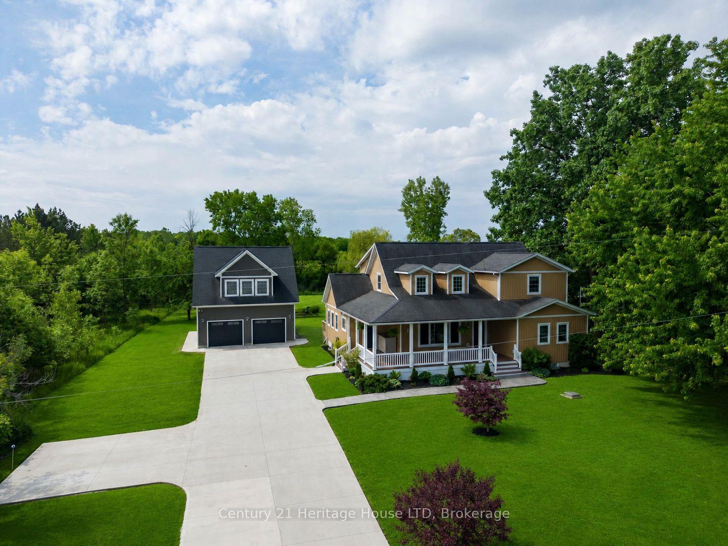364 Sumbler Road, Pelham, ON L3B 5N8