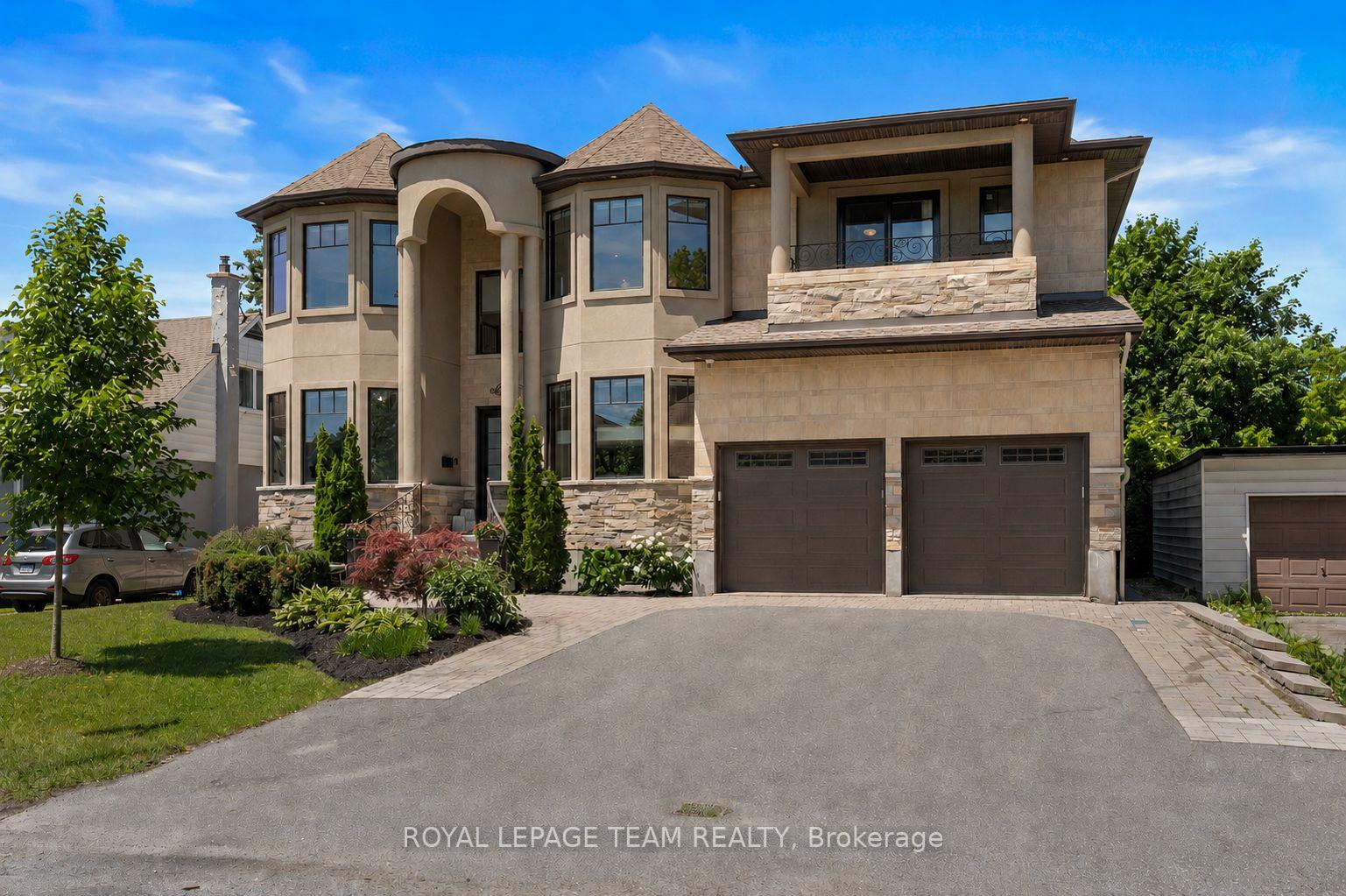 17 Argue Drive, Cityview - Parkwoods Hills - Rideau Shore, ON K2E 6S2