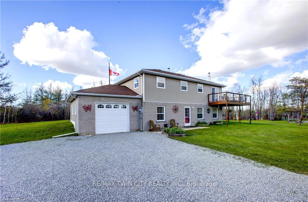 375729 6TH Line, Amaranth, ON L9V 1K9
