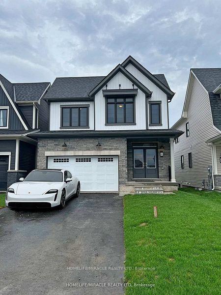 66 Aviron Crescent, Welland, ON L3B 0M3