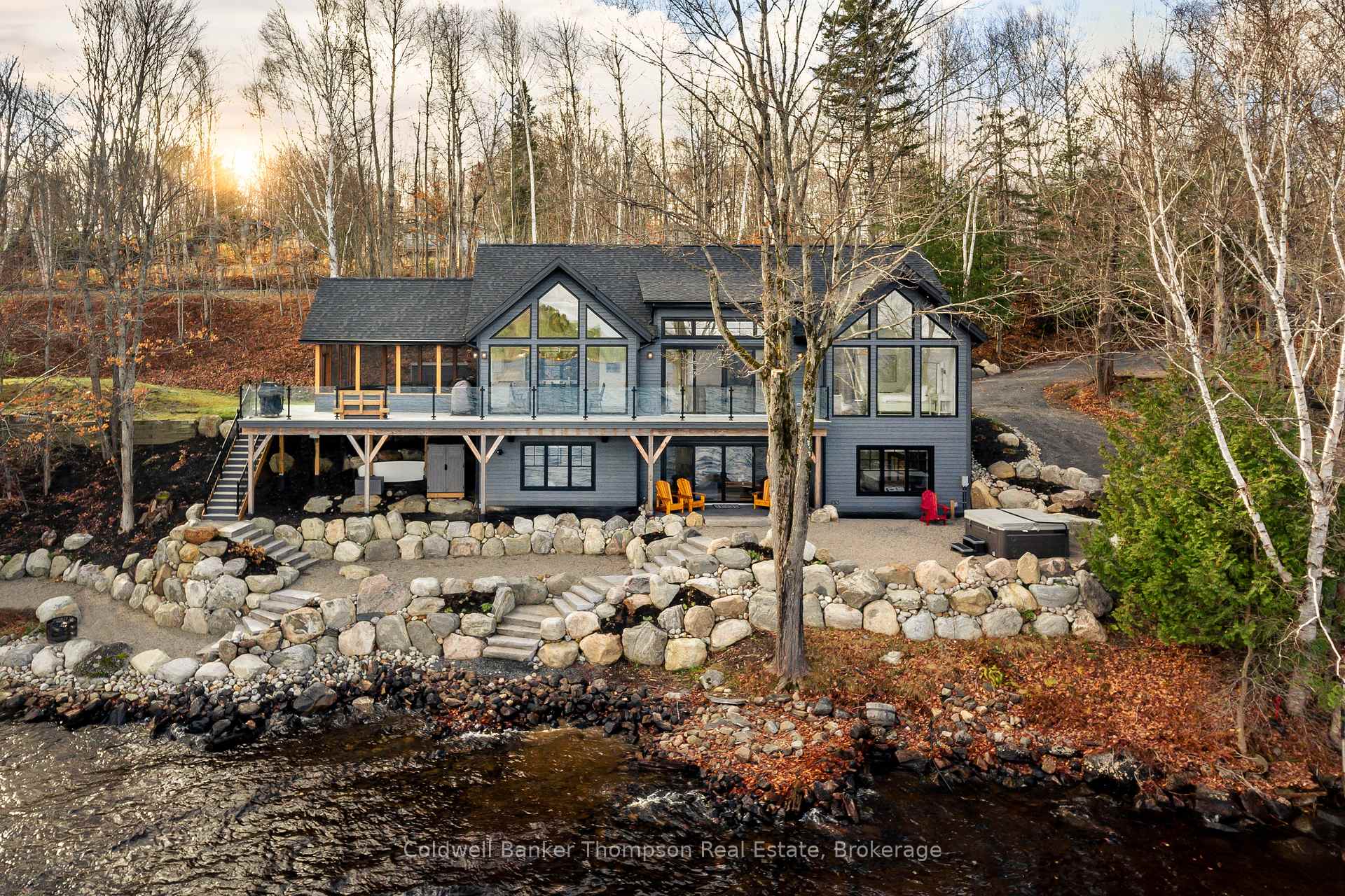 161 Wilson Drive, Huntsville, ON P1H 2J2