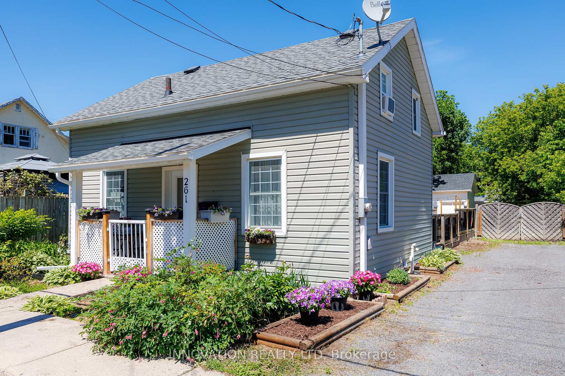 261 St-Paul Street, Carleton Place, ON K7C 3C7
