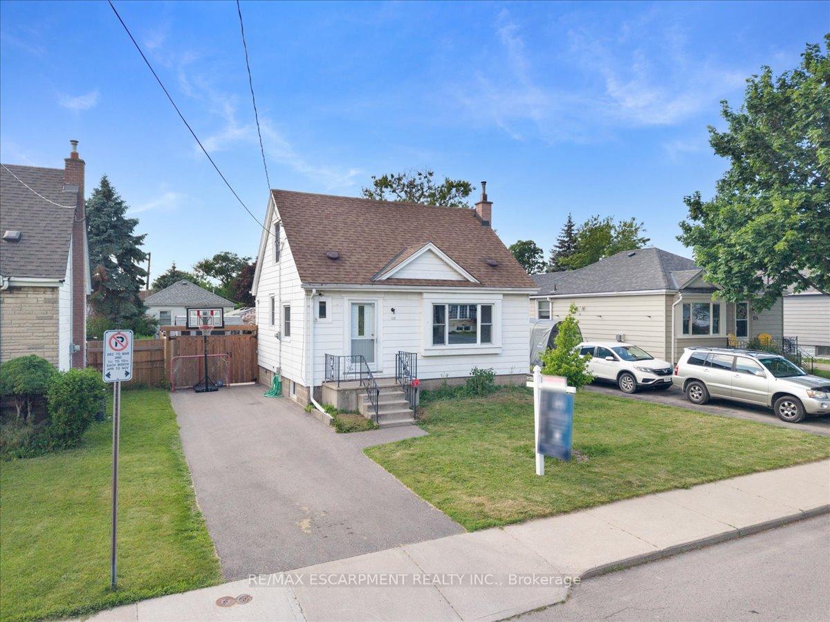 128 East 39th Street, Hamilton, ON L8V 4H3
