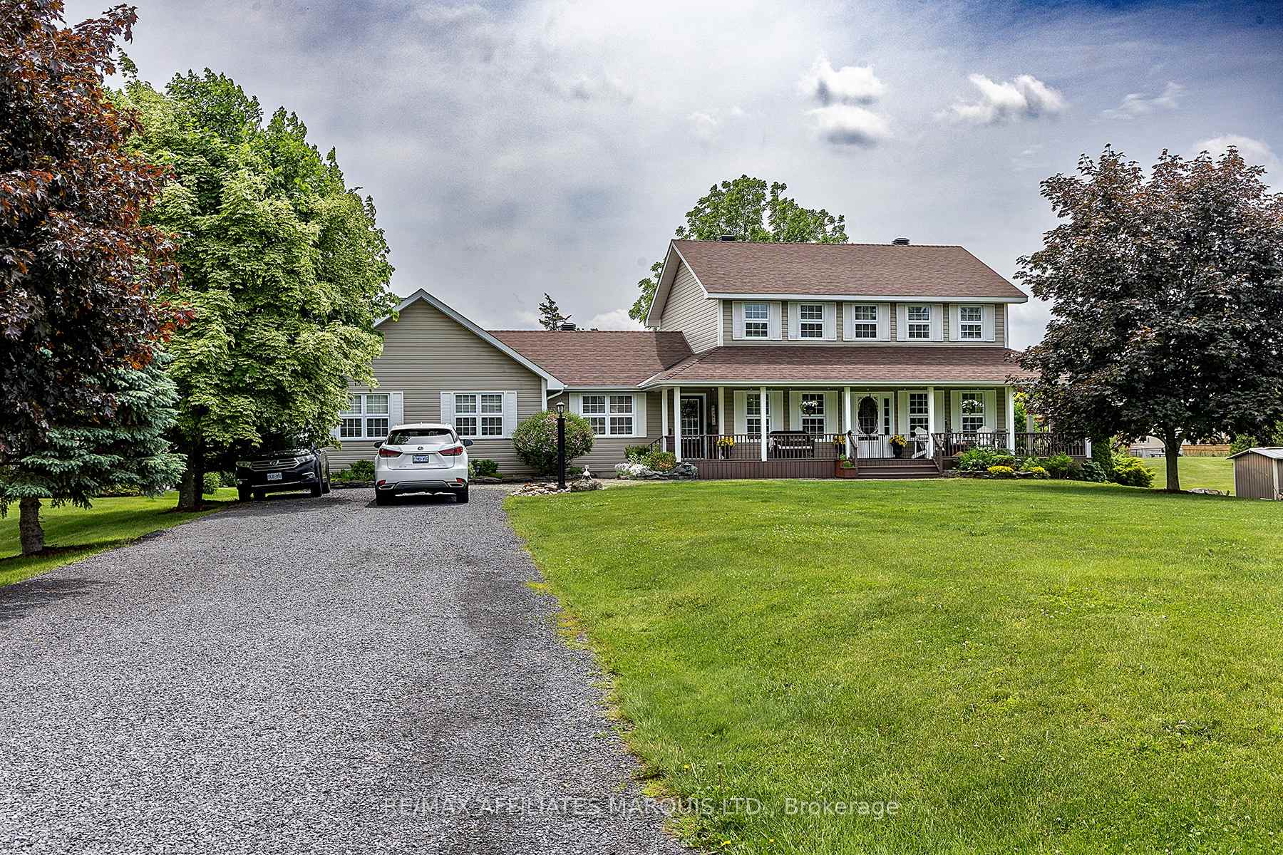 12118 Lakeshore Drive, South Dundas, ON K0C 1X0