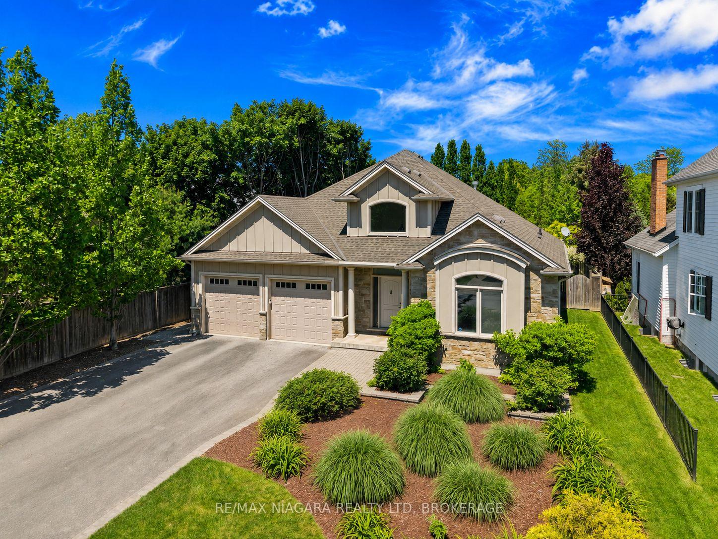 8 CAMPBELL Street, Niagara-on-the-Lake, ON L0S 1J0