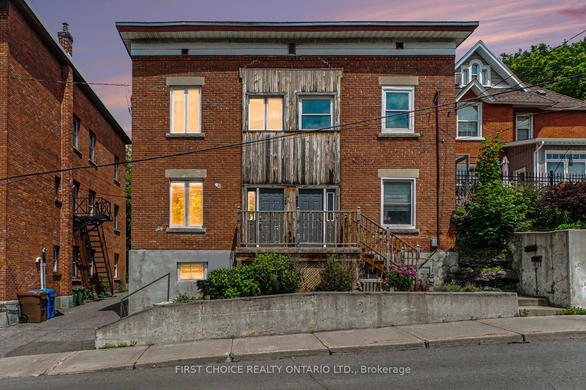 267 BOOTH Street, West Centre Town, ON K1R 7J5