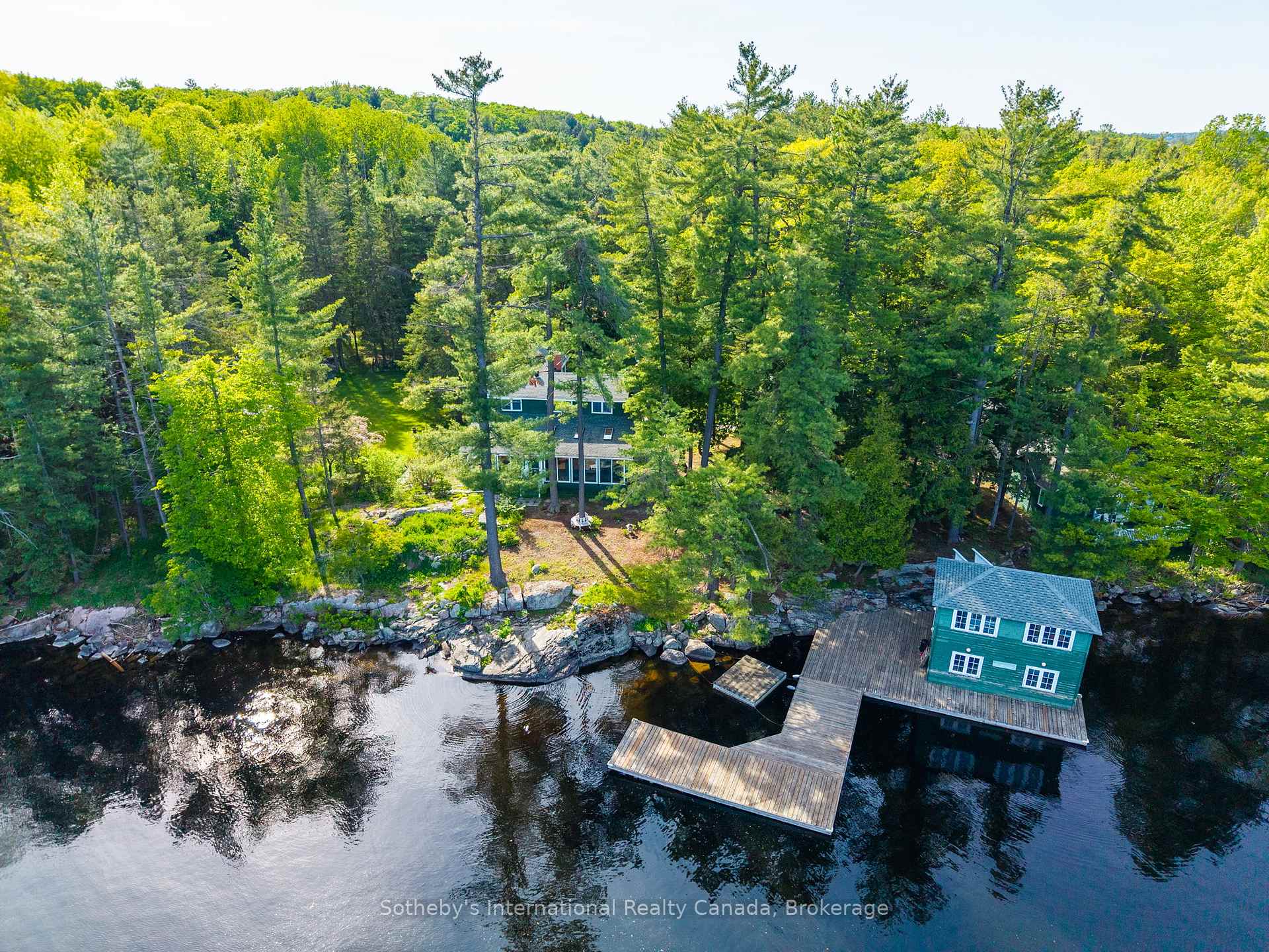 1132 Greenwood Point Drive 1, Muskoka Lakes, ON P1P 1R2