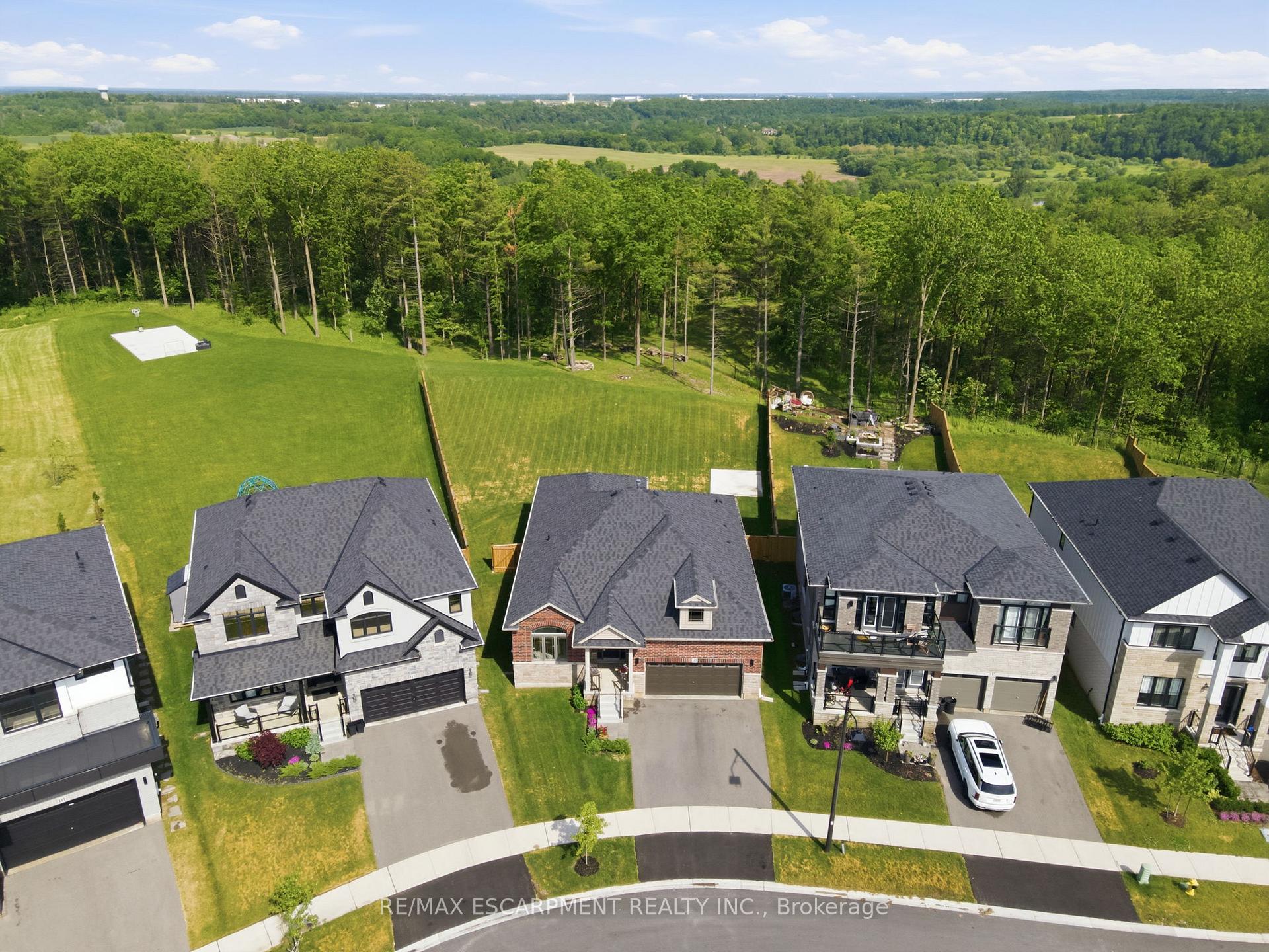 115 Daugaard Avenue, Brant, ON N3L 0L6