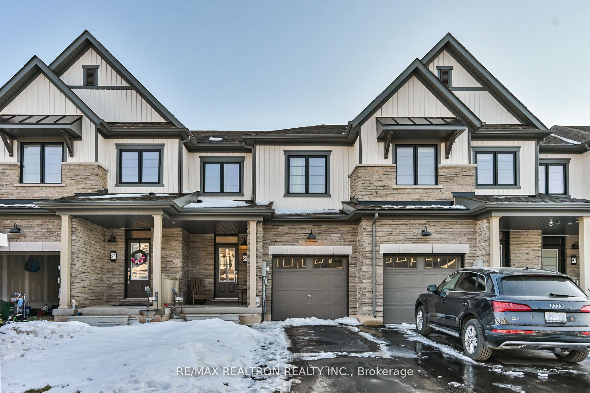 89 Masters Street, Welland, ON L3B 0N4