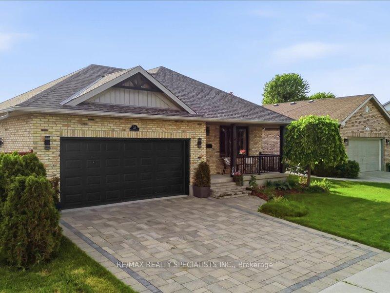 53 Edgewell Crescent, Central Elgin, ON N5P 4K9
