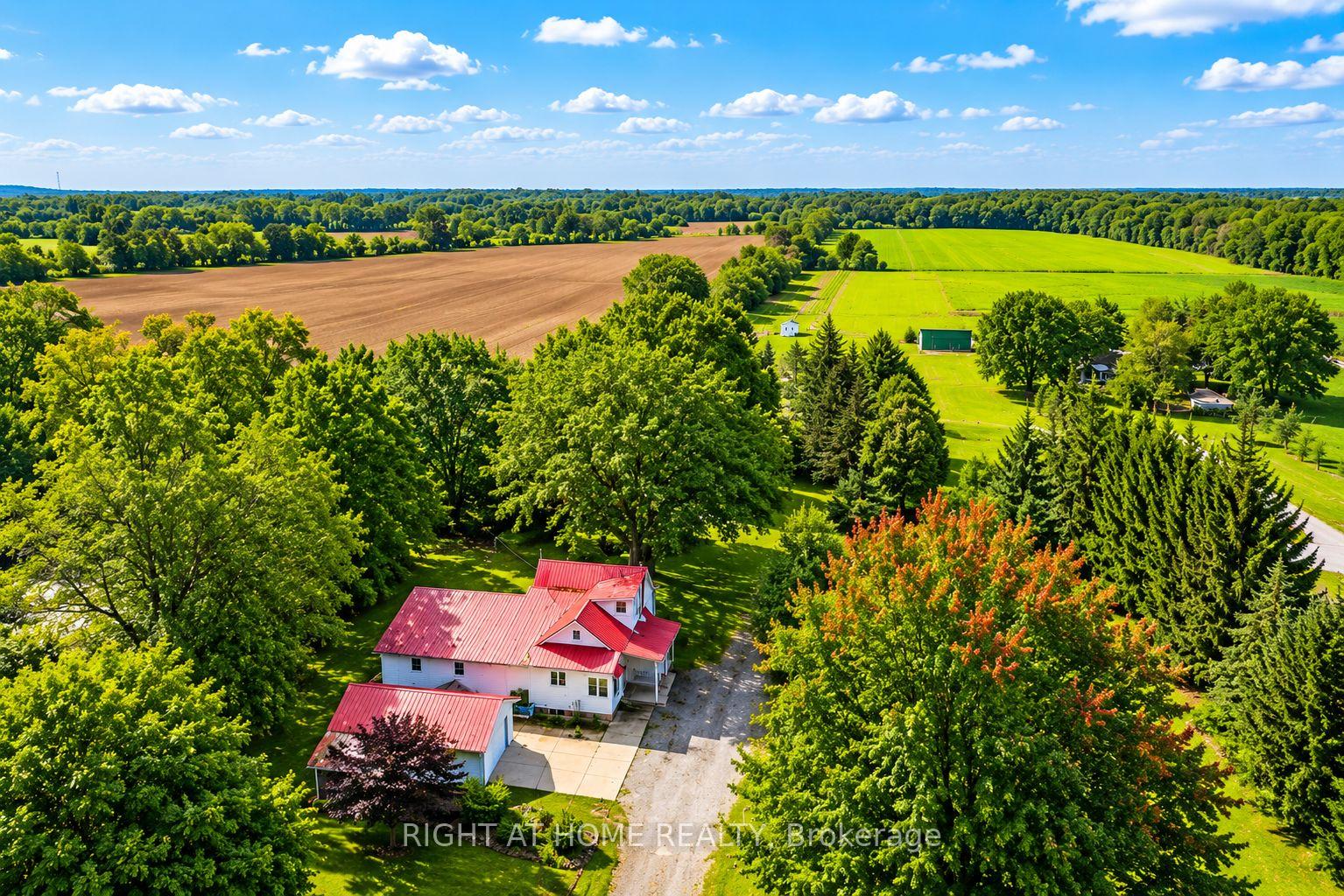 1705 2nd Concession Road W, Hamilton, ON L0R 1T0