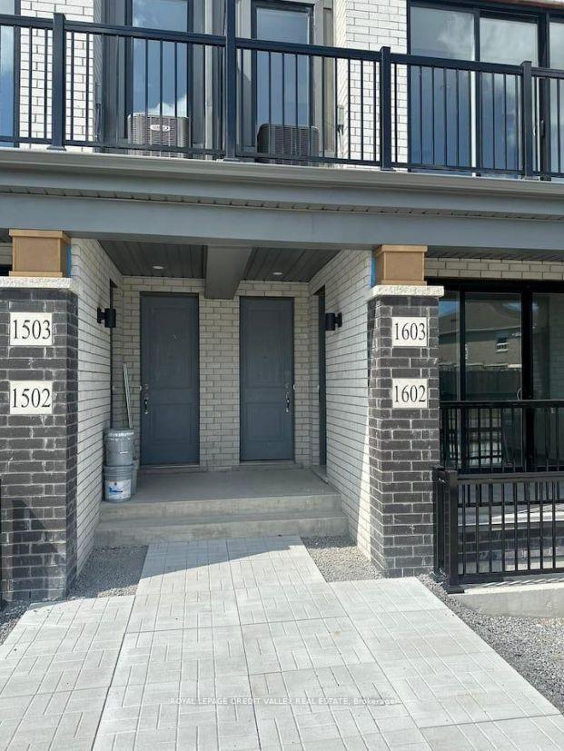 160 Densmore Road S 1603, Cobourg, ON K9A 4J9