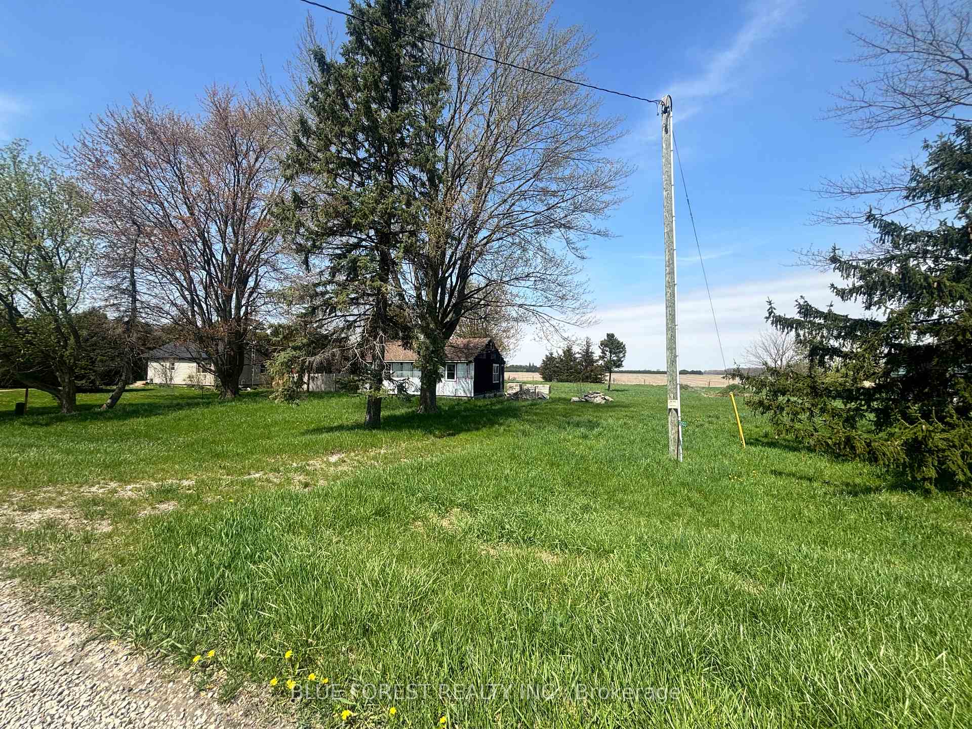 12003 Baseline Road, Chatham-Kent, ON N0P 2K0