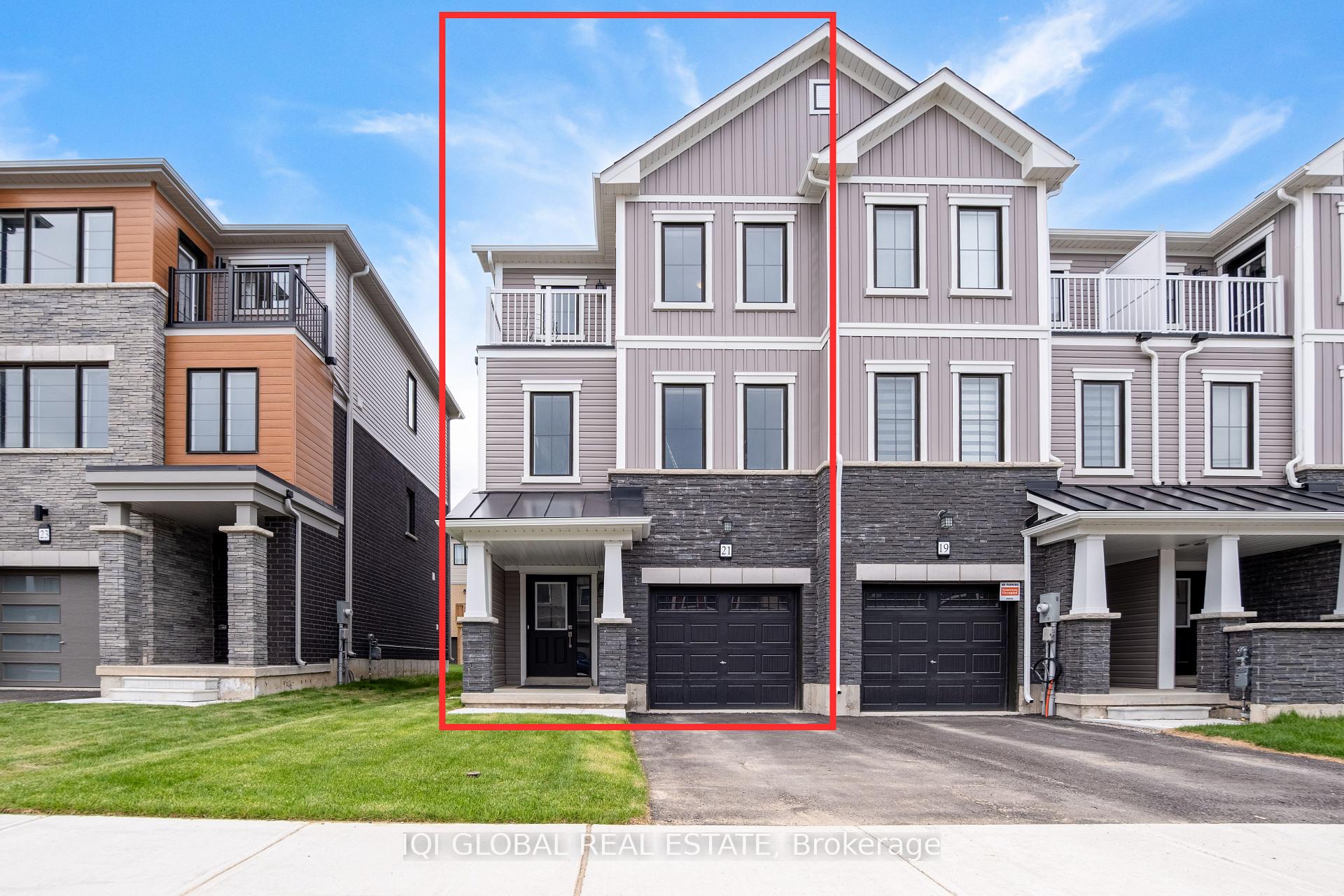 21 Greig Street, Brantford, ON N3T 0Y4