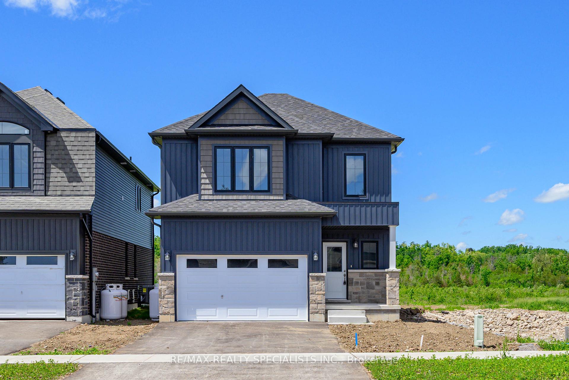 58 Hillcroft Way, Kawartha Lakes, ON K0M 1A0