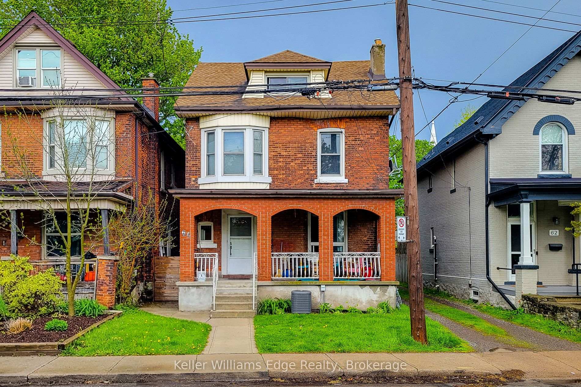 64 Locke Street N 2, Hamilton, ON L8R 3A5