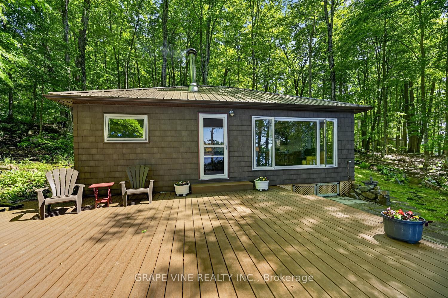 1010 Firefly Lane, Frontenac, ON K0H 2L0