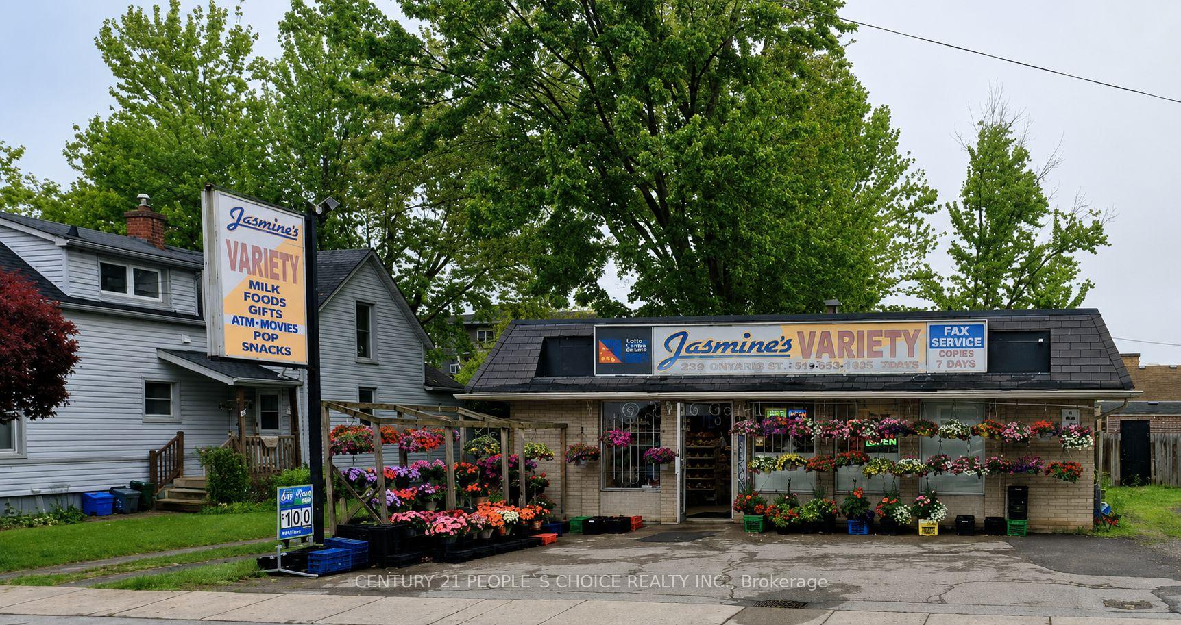 87 Kent Street, Port Colborne, ON L3K 2Z6