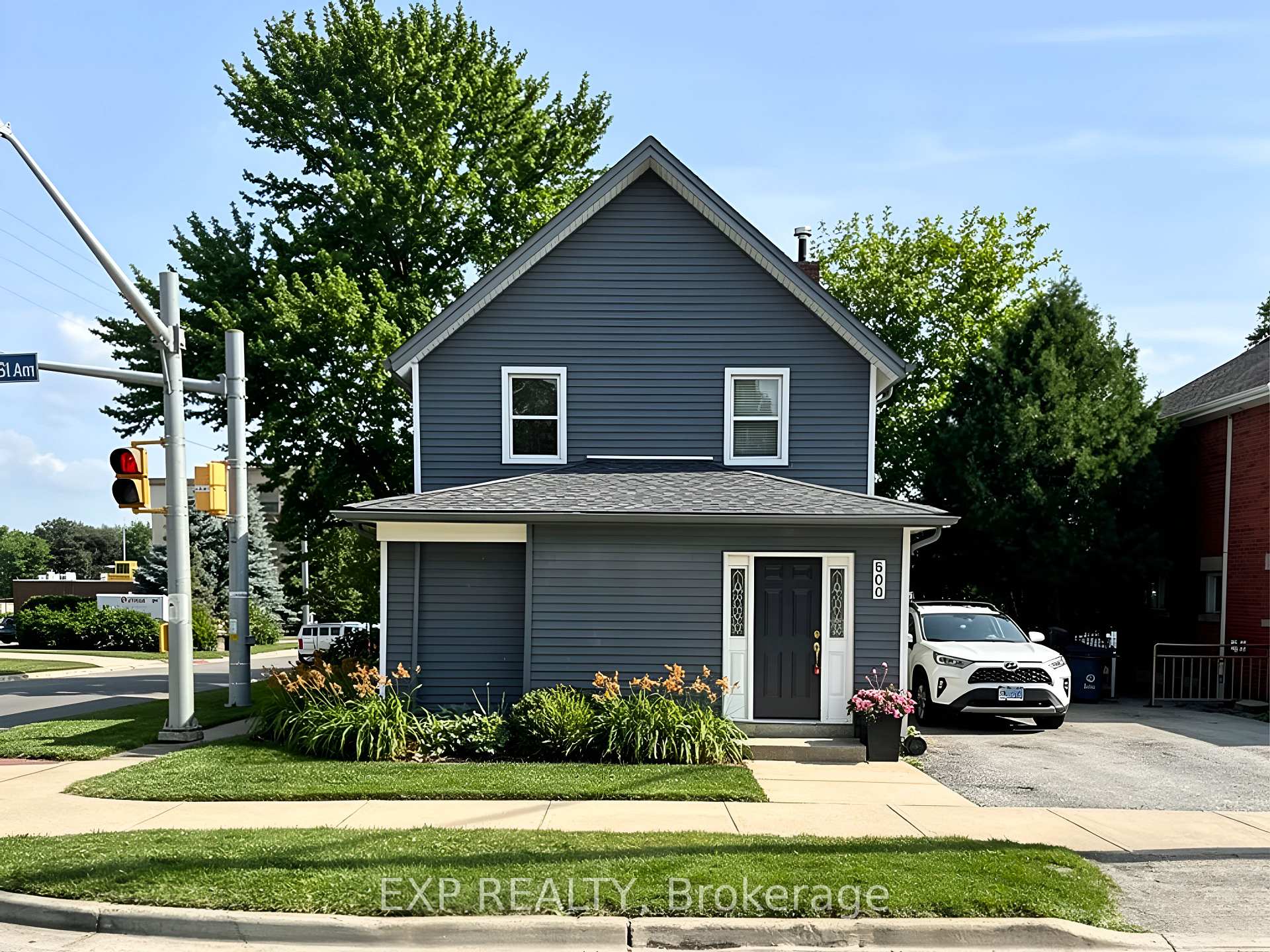 200 WATERLOO Avenue 2nd Floor, Guelph, ON N1H 3J5