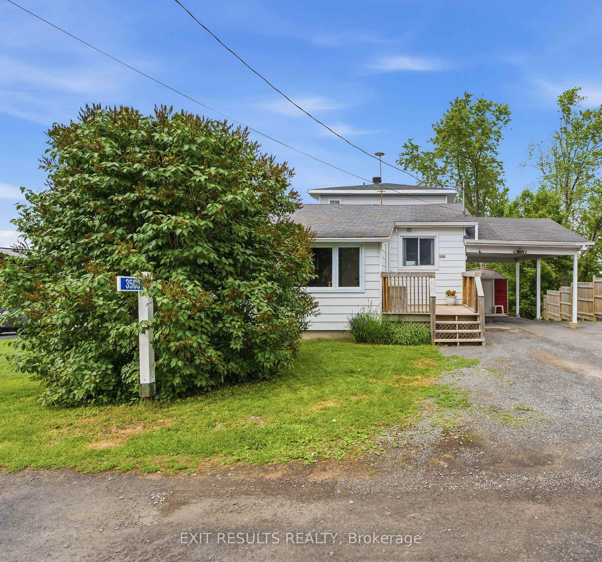 3509 Brazeau Street, Alfred and Plantagenet, ON K0A 3K0