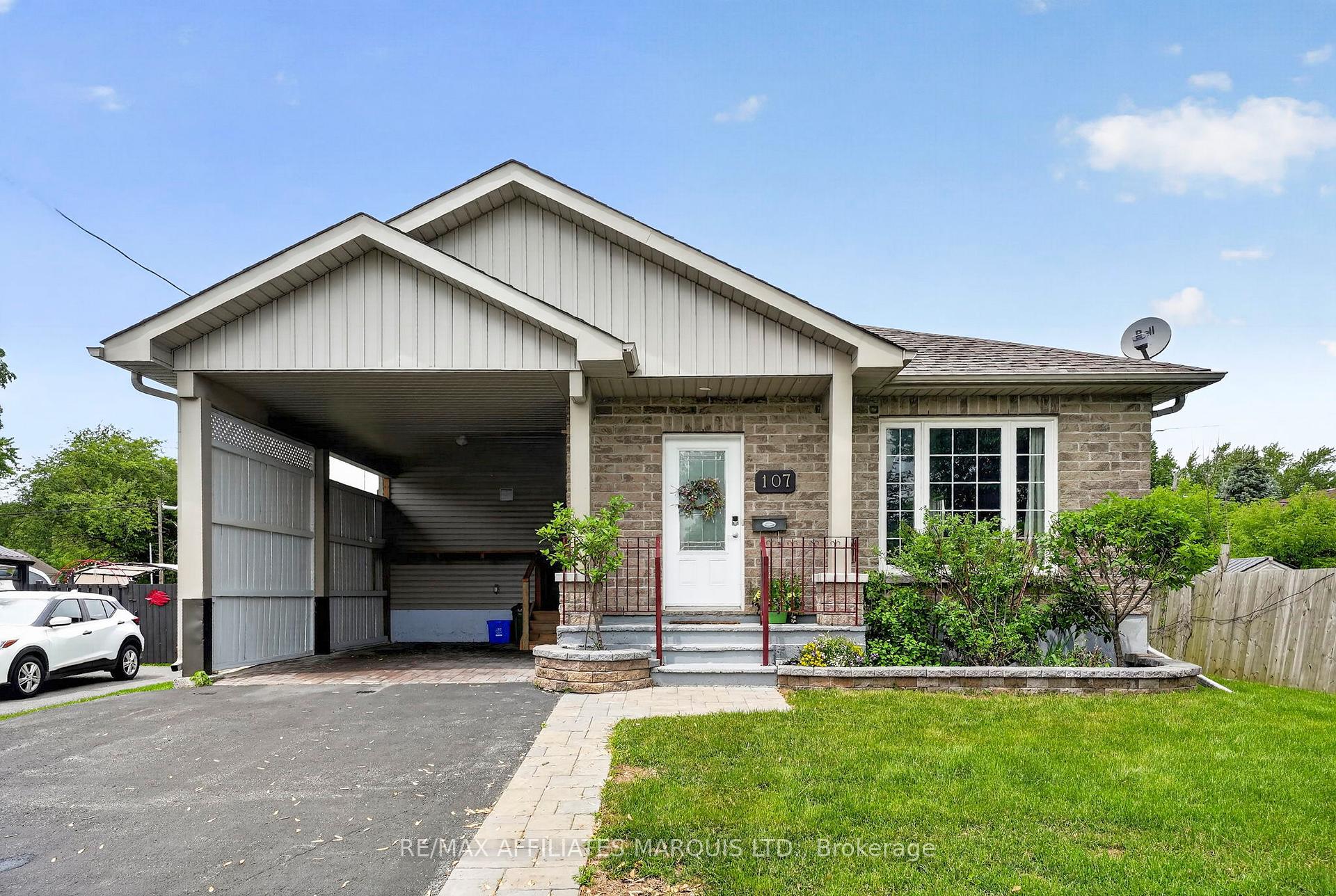 107 Tollgate Road W, Cornwall, ON K6J 5L6