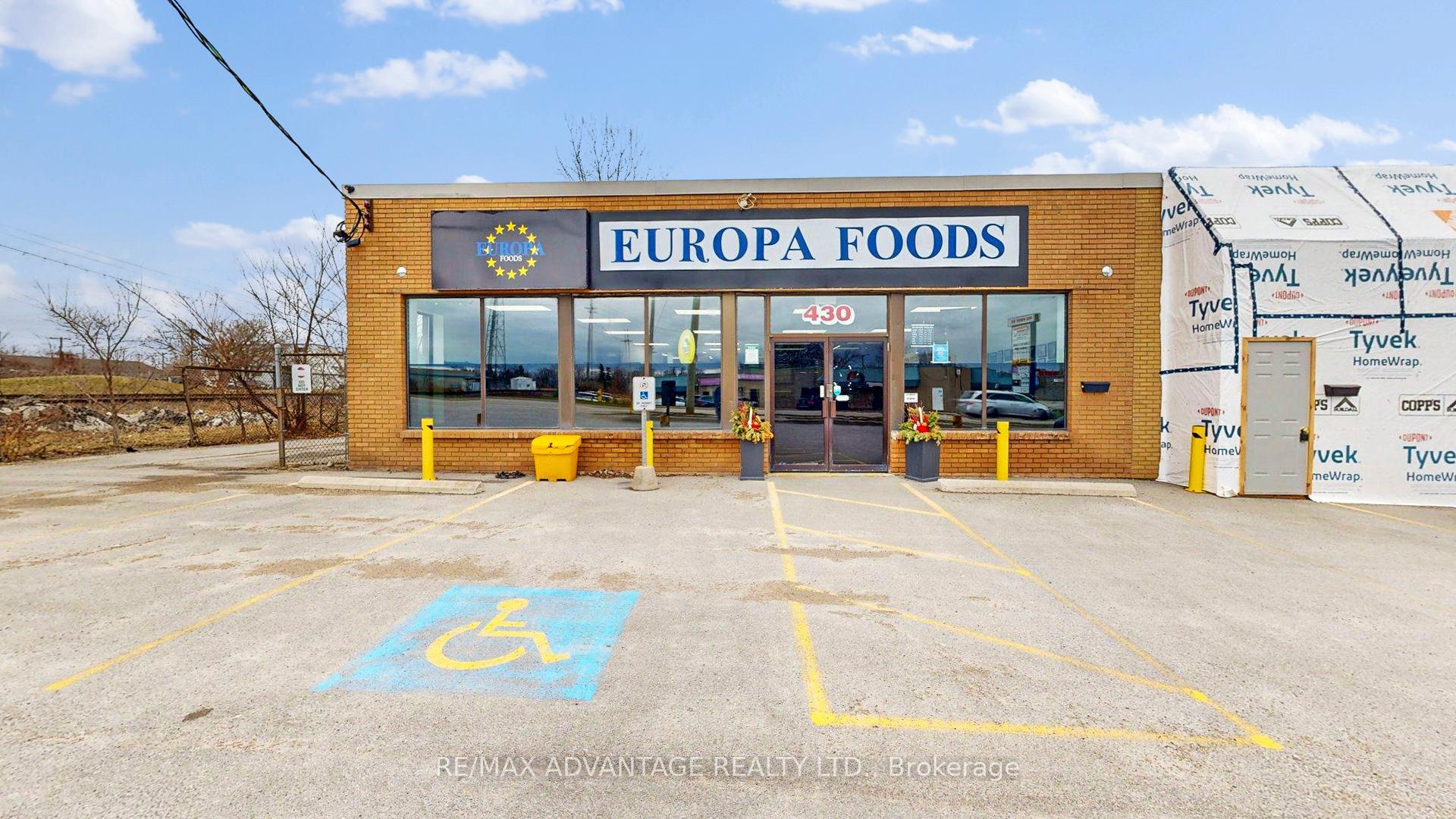 430 First Street, London East, ON N5W 4N1