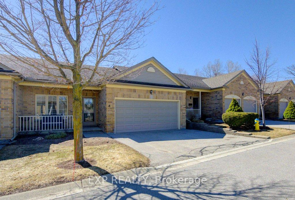 545 Laurelwood Drive 8, Waterloo, ON N2V 2R4