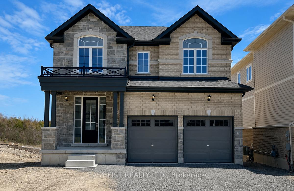 64 York Drive, Peterborough, ON K9K 0H8