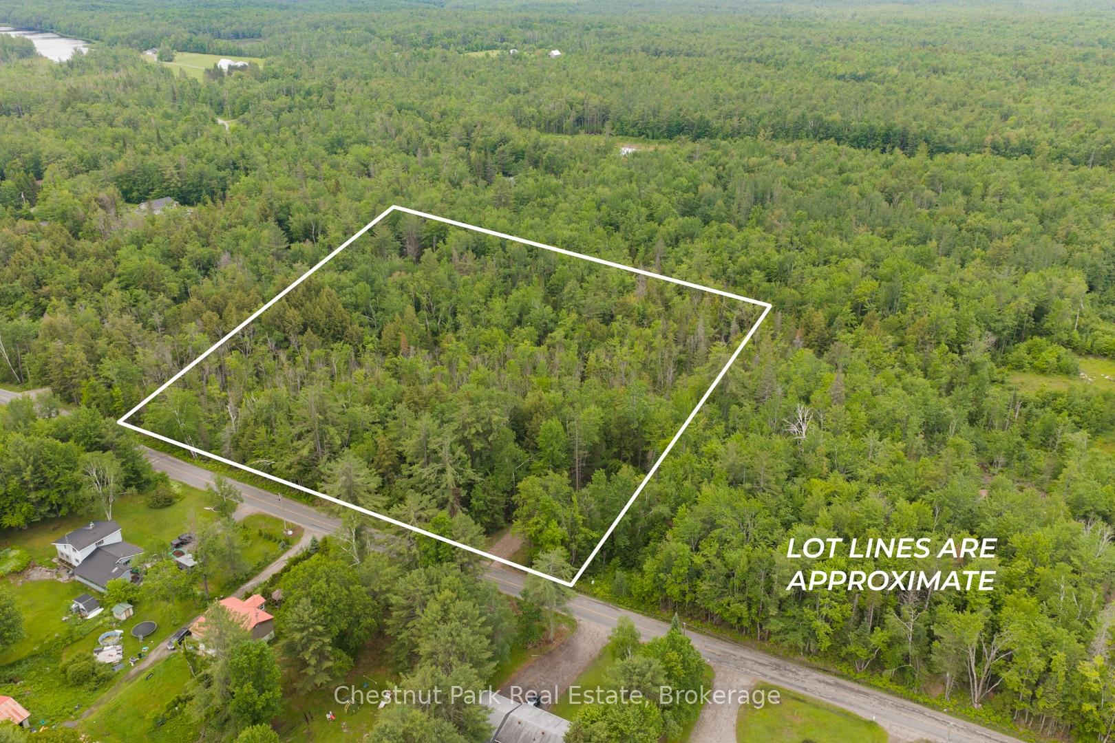 1066 Uffington Road, Bracebridge, ON P1L 1X1