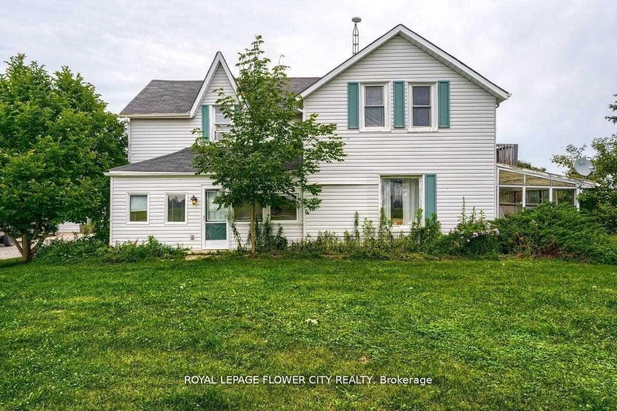 156097 Highway 10 N/A, Shelburne, ON L9V 1Y1
