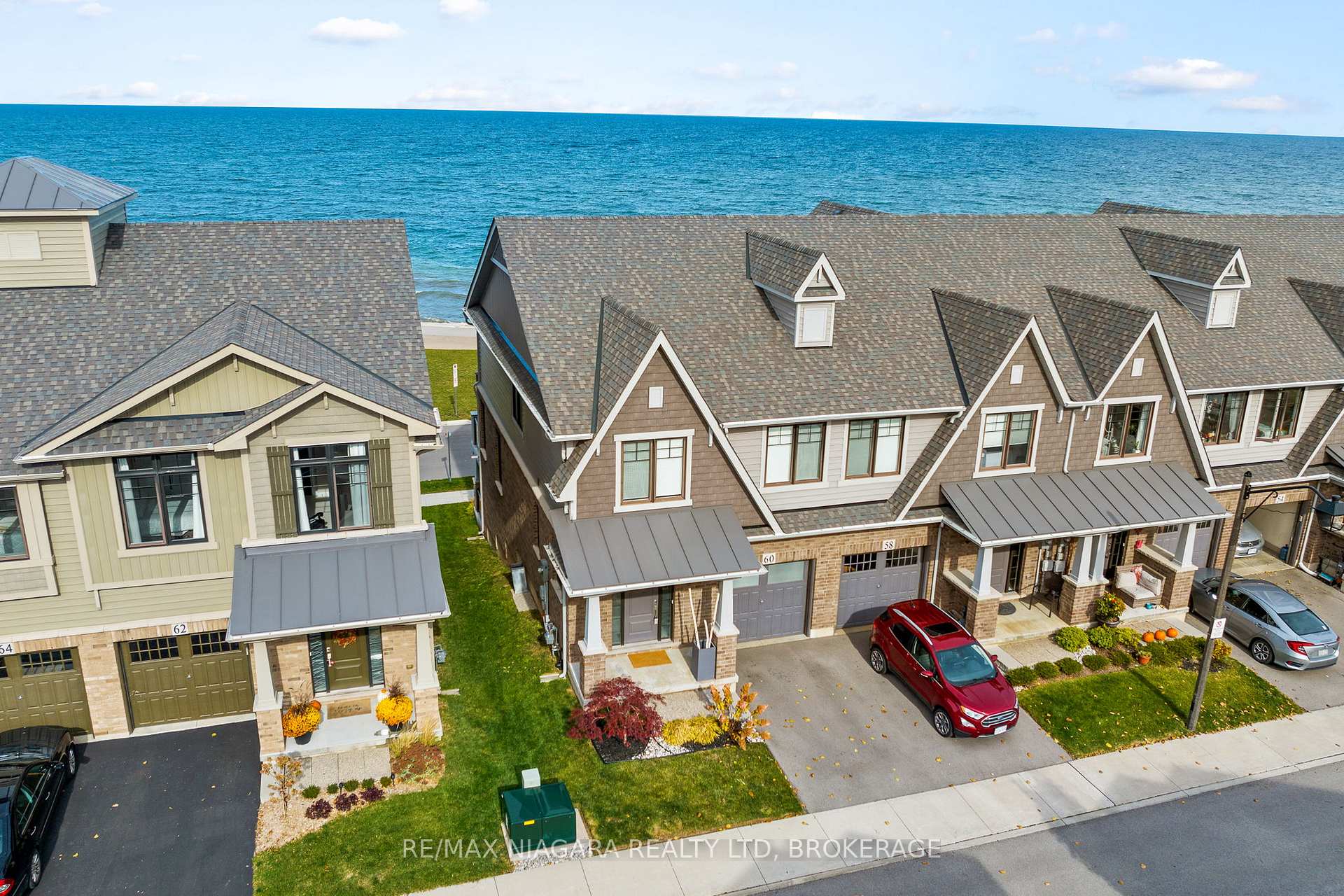 60 Waterview Lane, Grimsby, ON L3M 0H2