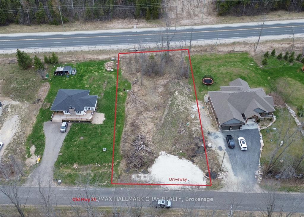 137 Old Highway 26 N/A, Meaford, ON N4L 1W7