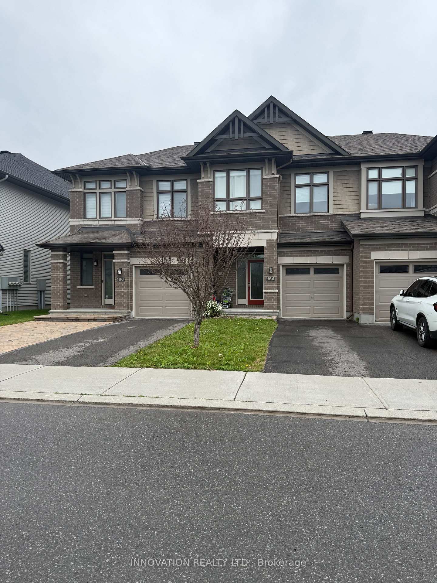 164 Larimar Circle, Blossom Park - Airport and Area, ON K1X 0B6