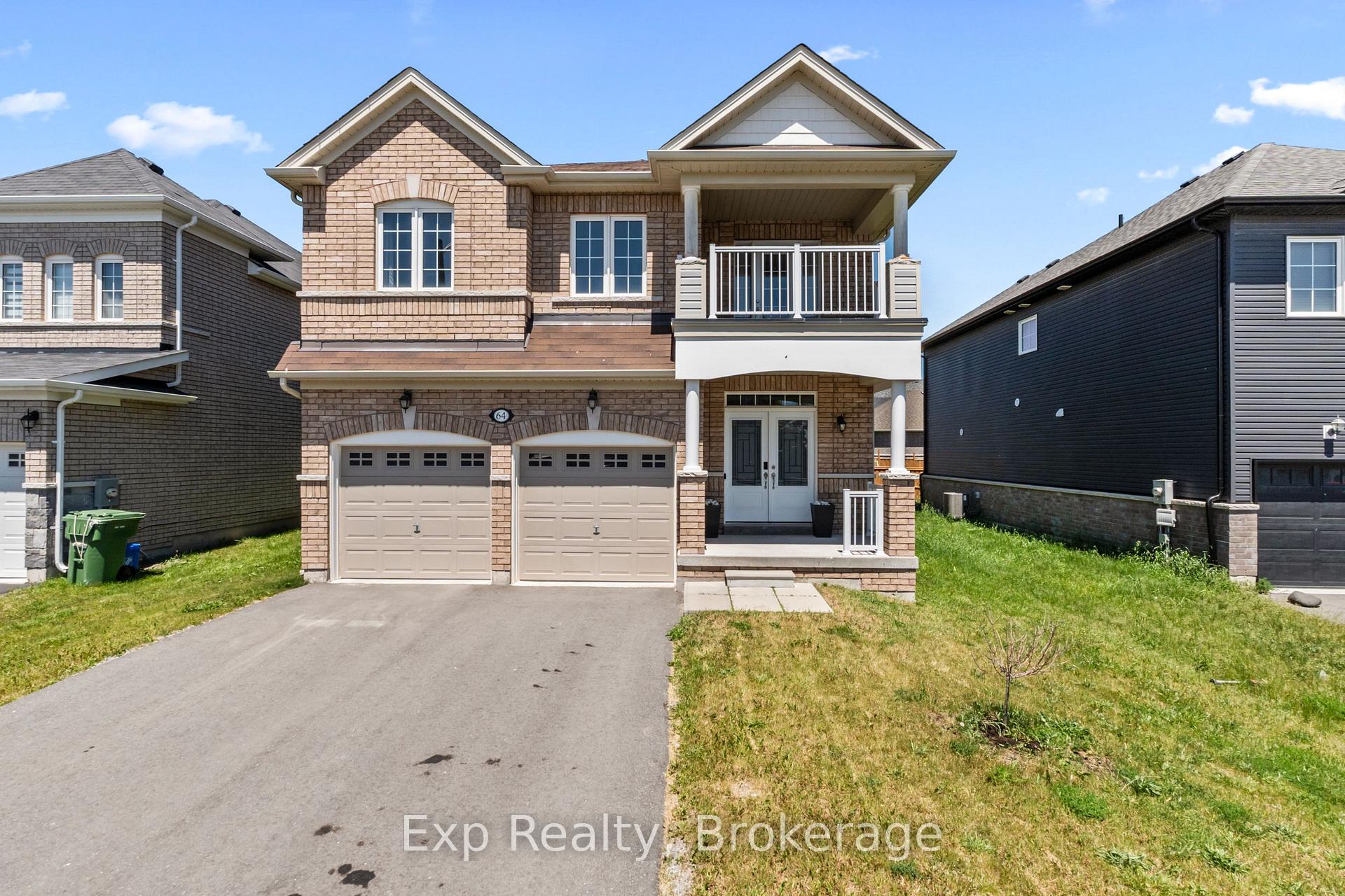 64 Paul Rexe Boulevard, Otonabee-South Monaghan, ON K9J 0G4