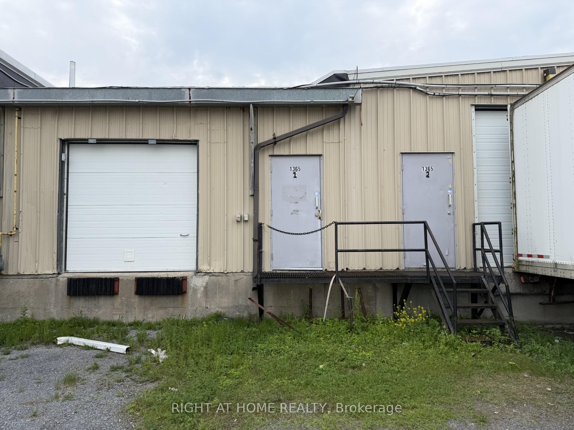 1381 Midland Avenue 130R & 140R, Kingston, ON K7P 2W5