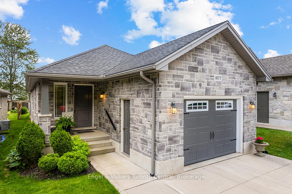 1877 8th Avenue W, Owen Sound, ON N4K 0A7