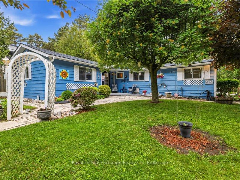14 Mitchell Drive, Kincardine, ON N2Z 2X6