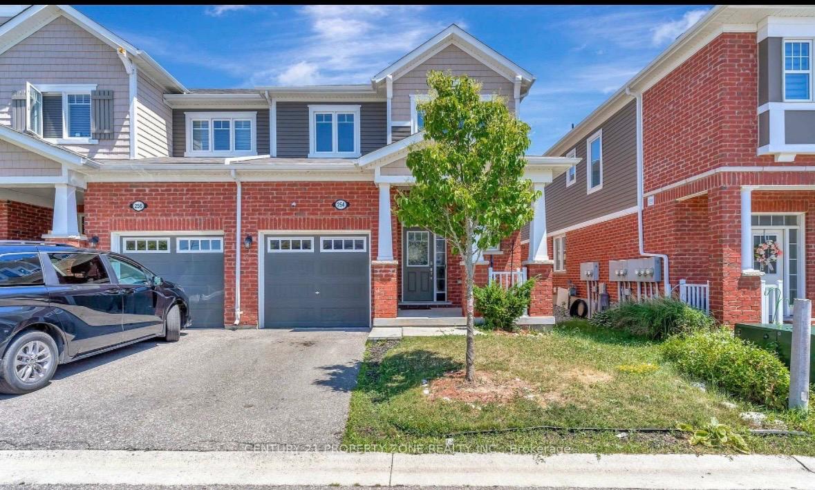 254 Waterbrook Lane, Kitchener, ON N2P 0H7