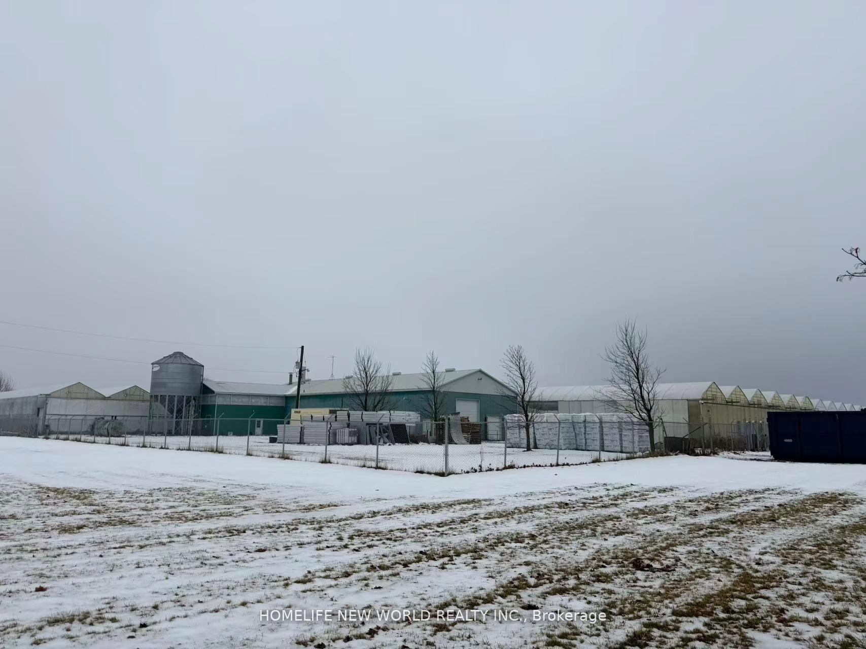 1510 Highway 3 Highway, Haldimand, ON N1A 2W7