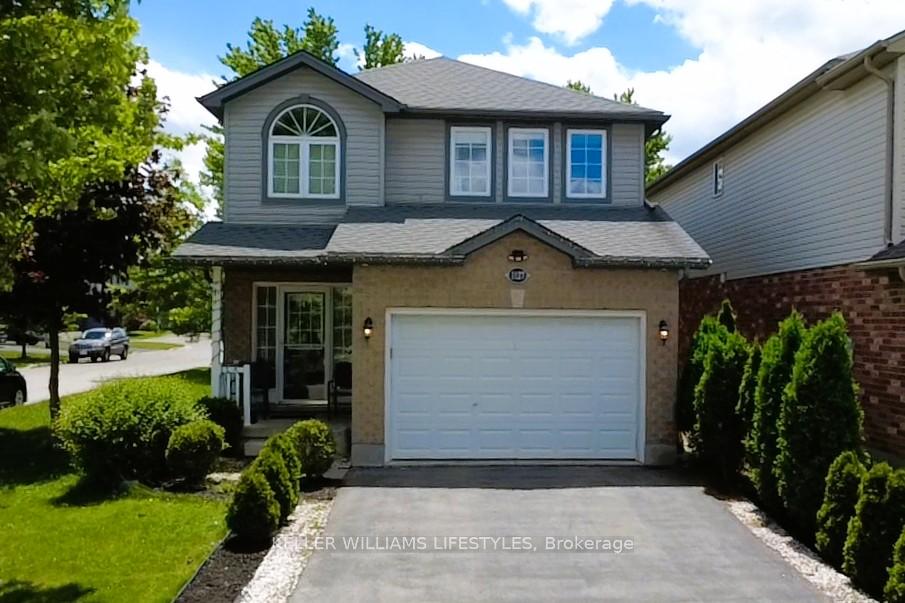1127 FOXHUNT Road, London North, ON N6G 0C3