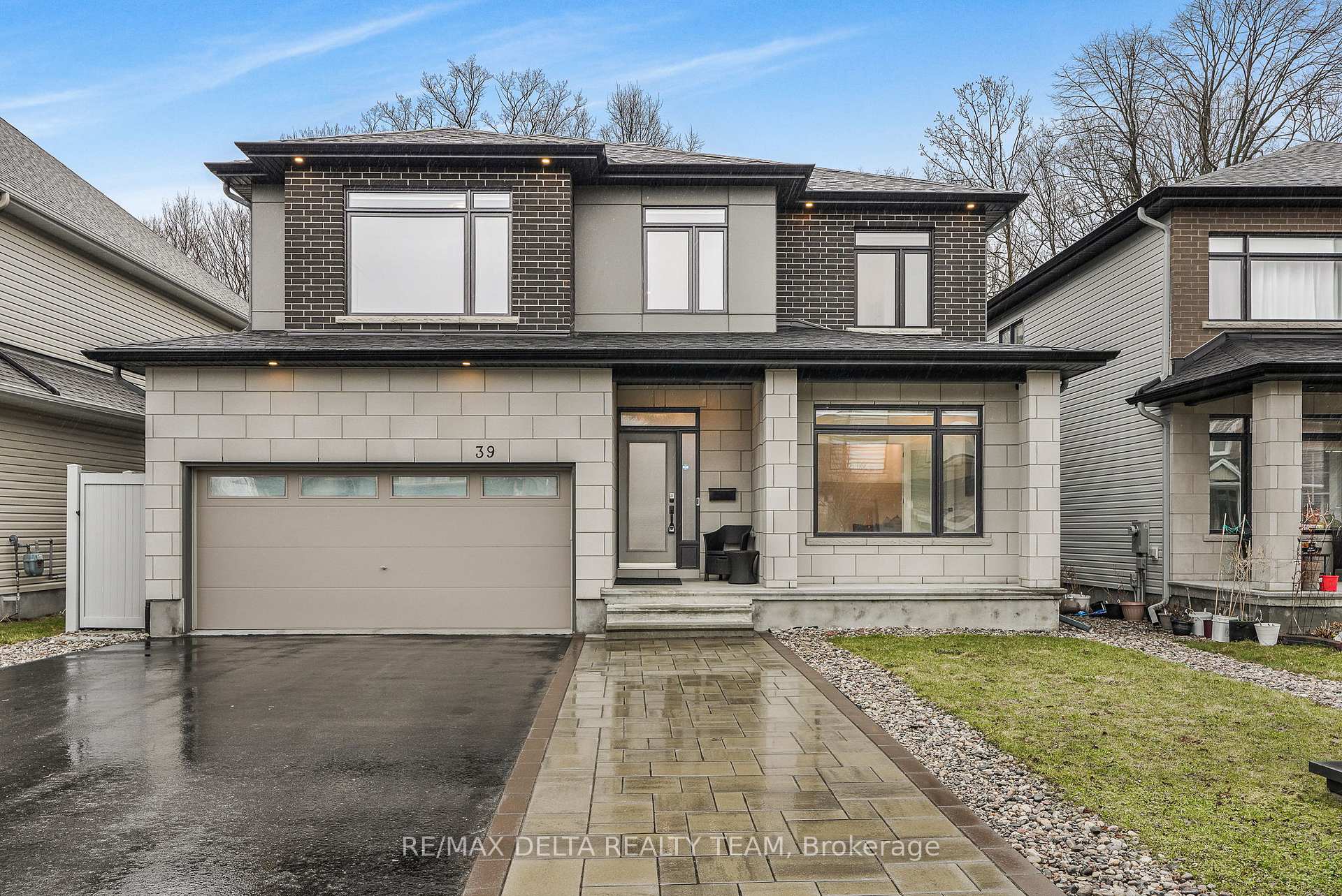 39 Angel Heights, Stittsville - Munster - Richmond, ON K2S 2N2
